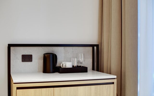 Travelodge Hotel Hurstville Sydney