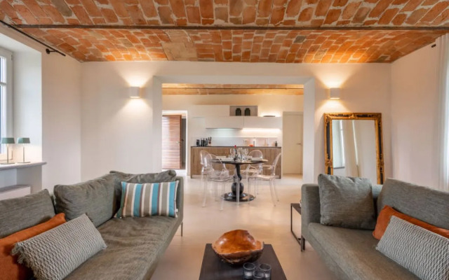 Casa Faretto - Monviso