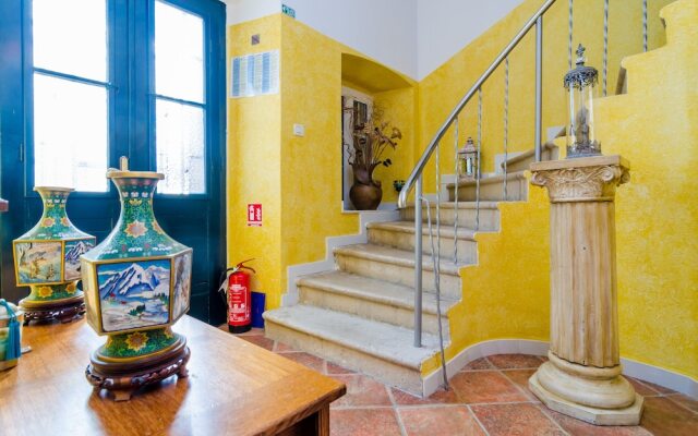 Stone House Dimato