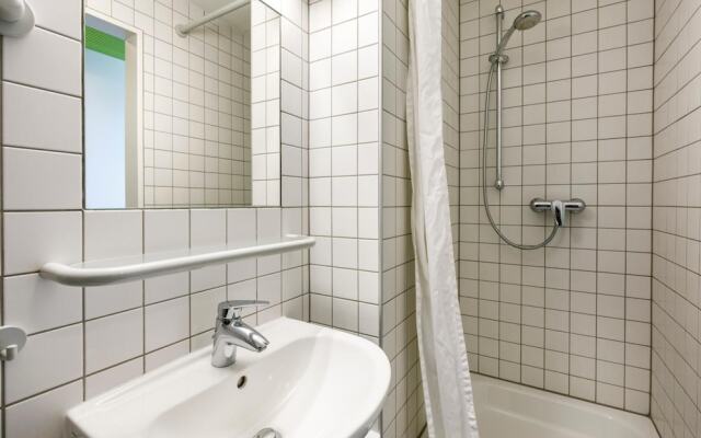 Jugendherberge Schweinfurt - Hostel