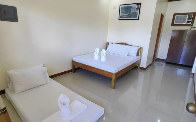 Summer Wind Pension Puerto Princesa