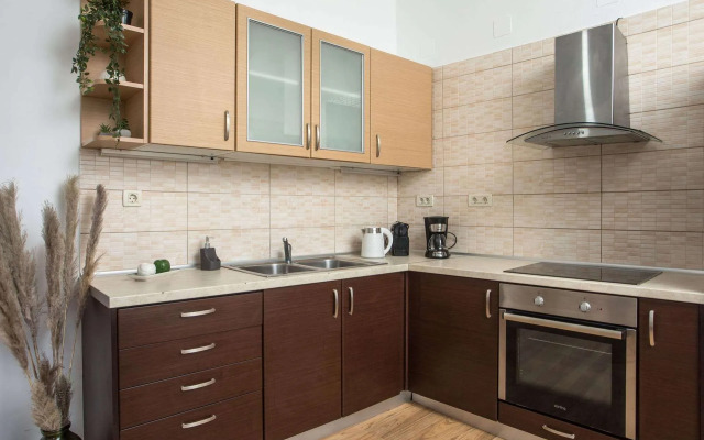 Bliss Luxury Residences