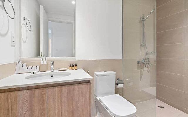 Silkhaus Executive Residences, Dubai Hills