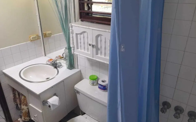 Comfort Kingdom Villa Bed & Breakfast