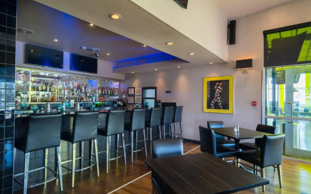 Z Loft Extended Stay Hotel