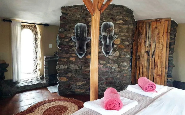 Avani Lodge Private Nature Reserve