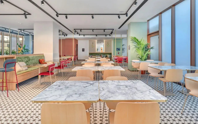 B&B HOTEL Venezia Laguna