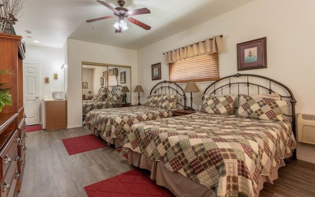 Simple Serenity 3 Bedroom Condo by RedAwning