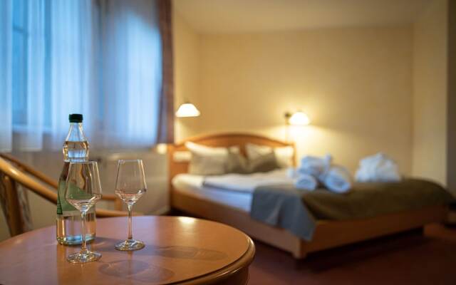 Hotel Amselgrundschlößchen