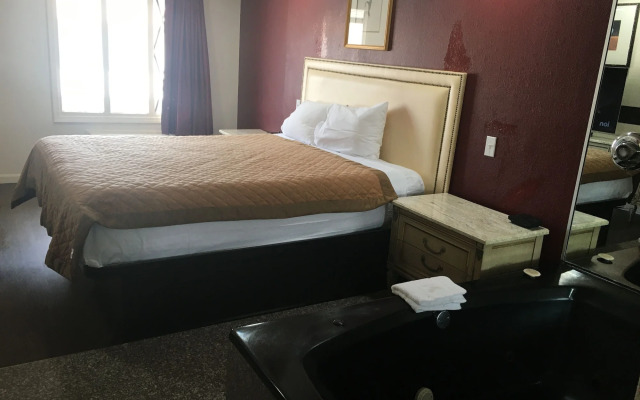 A Victory Inn - Roseville