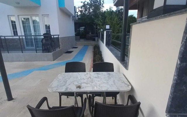 Tekirova Dora Butik Otel