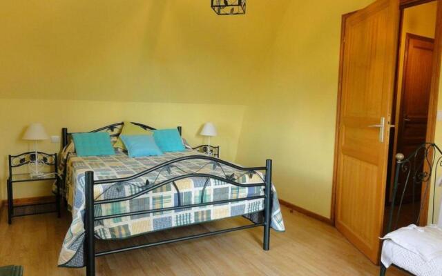 Gîte Salignac-Eyvigues, 3 pièces, 5 personnes - FR-1-616-5