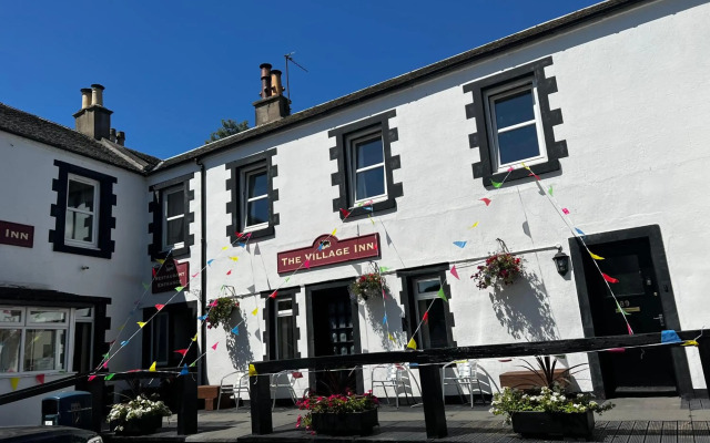 The Village Inn