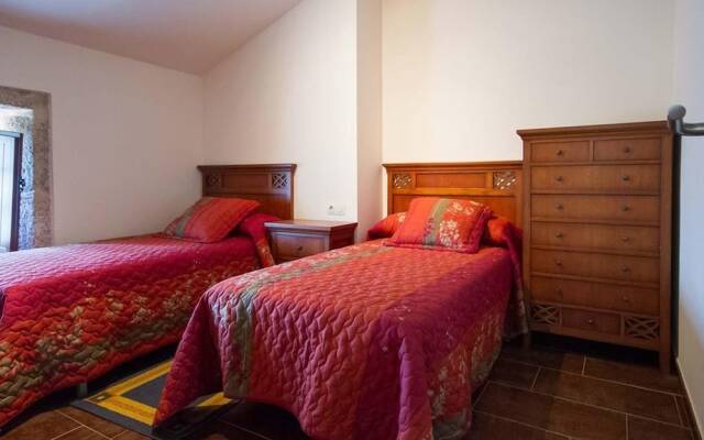 House in Carnota - 104319 by MO Rentals