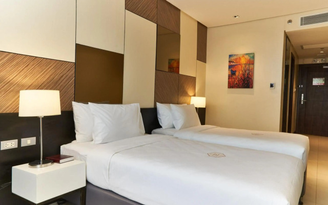 Summit Hotel Tacloban