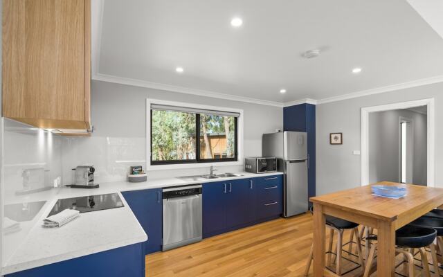 Herlihys on Huon - Cabin 2