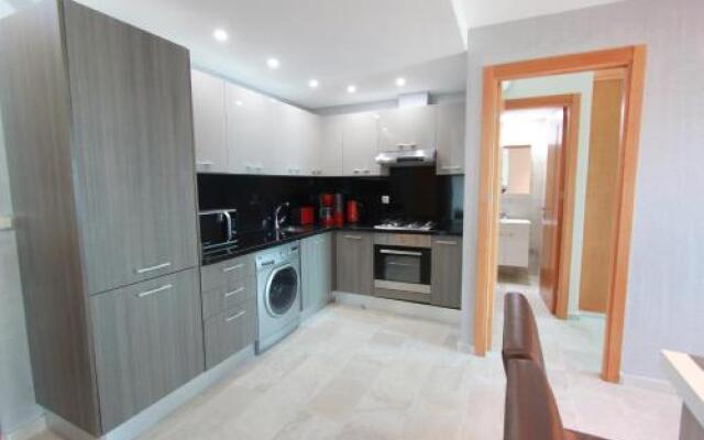 Residence Touristique La Rambla