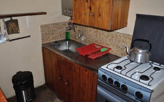 Maduma Boma Game Conservancy