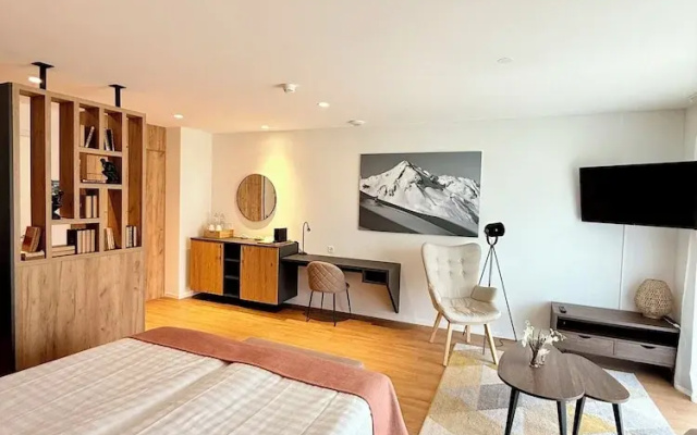 Alparthotel