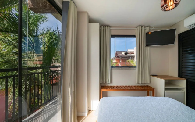 Suíte 8 Ala pôr sol Residencial Solavir