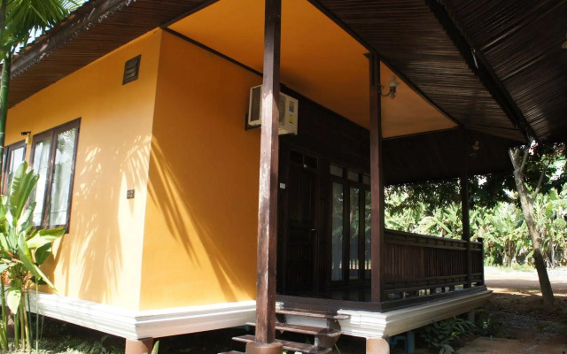 Villa Vang Vieng Riverside