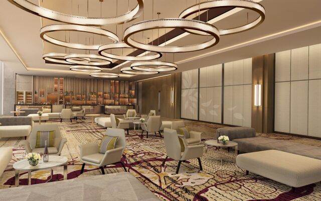 The Westin Jakarta