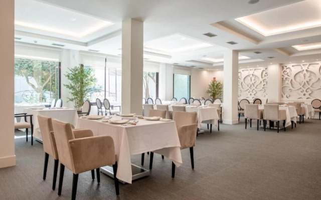 Hotel Infanta Leonor