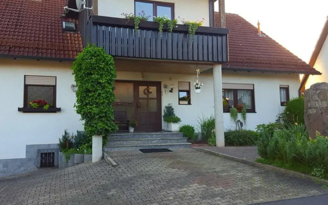 Pension Waldner