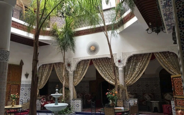 Riad Chennaoui