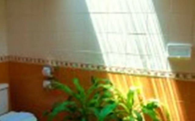 Aloha Resort