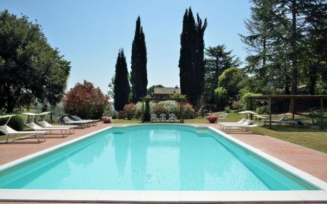 Agriturismo Il Meleto