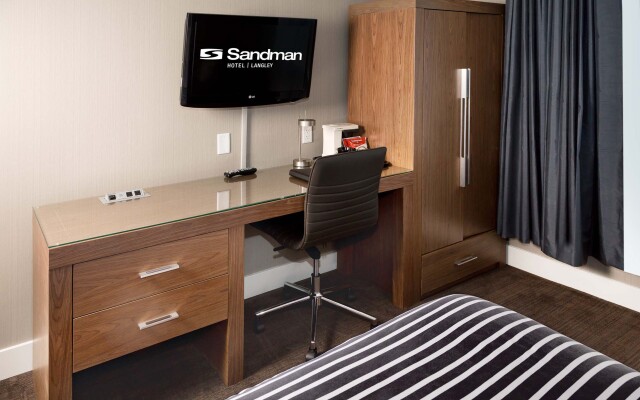 Sandman Hotel Langley