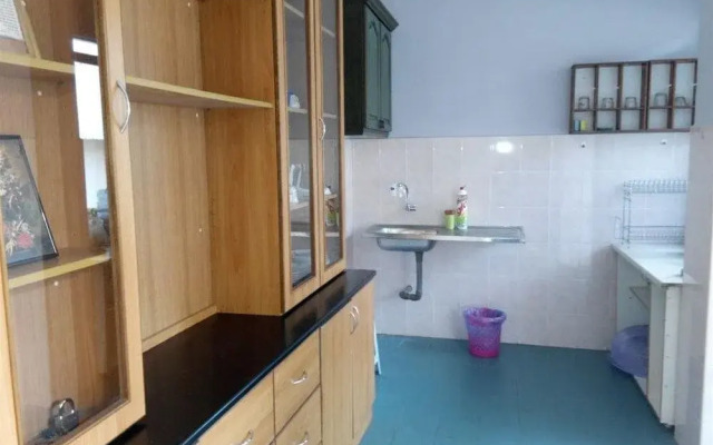Tambun Penthouse Apartment