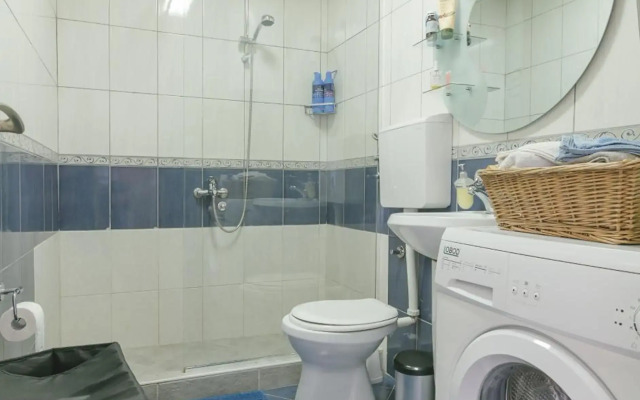 Old town Beauty Apartment