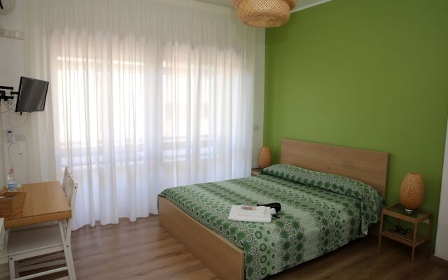 Tosca B&B