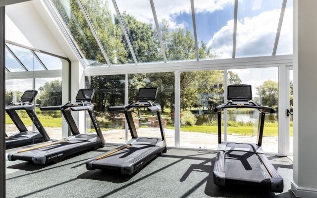 Kingfisher Country Club