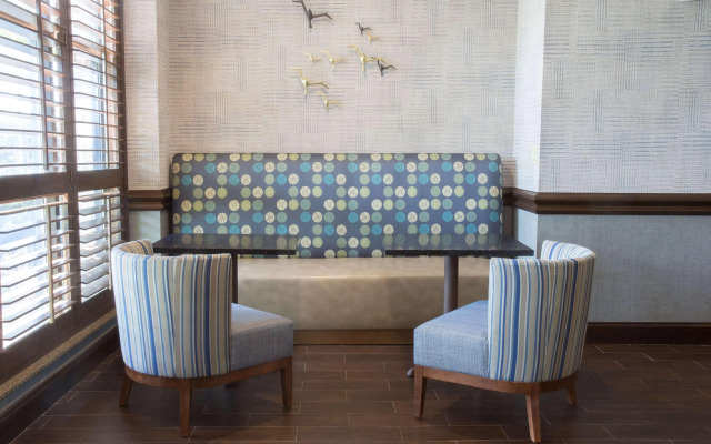 Homewood Suites by Hilton Davidson