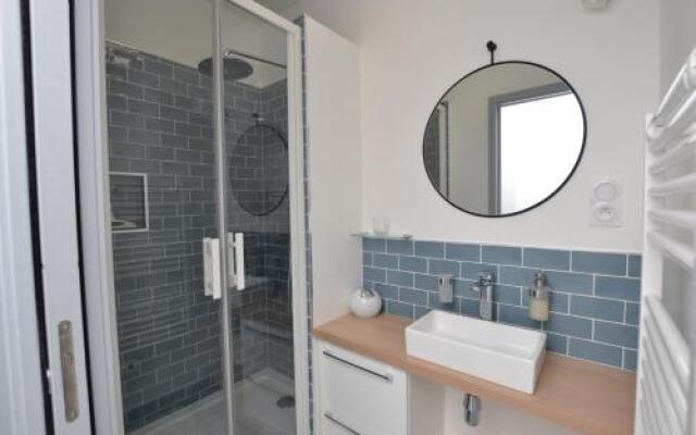 Appartement Château Leenhardt