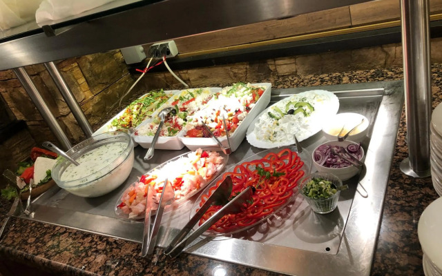 Apartment 507 The Castle 1