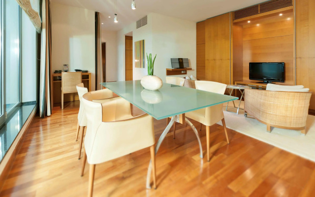 Dorint An der Messe Koln