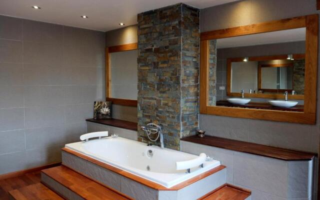 Maison d hôtes "Aux Légendes d Ardenne"