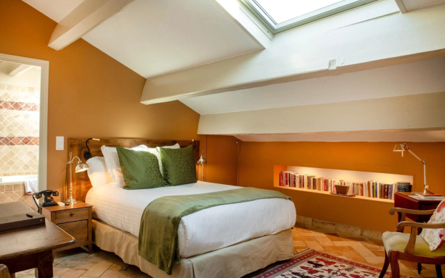 Le Clair de la Plume - Teritoria