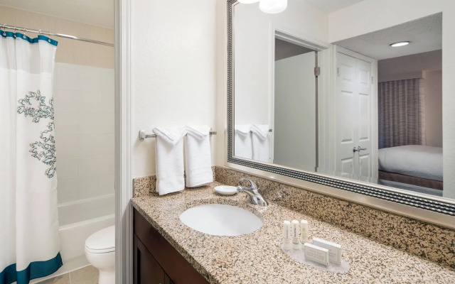 Residence Inn by Marriott Costa Mesa Newport Beach