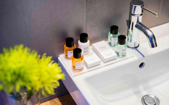 Giuturna Boutique Hotel