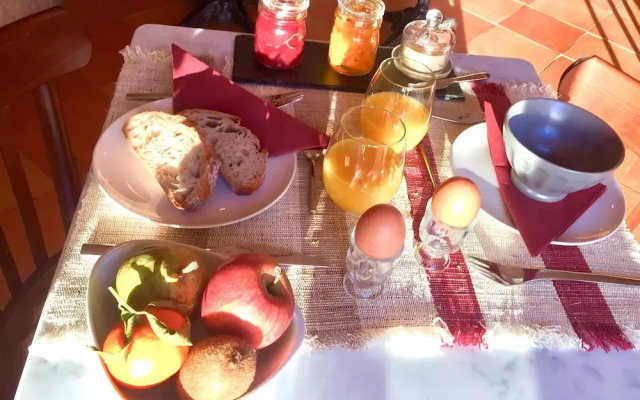 LA CARRETERIE - Maison de Familles