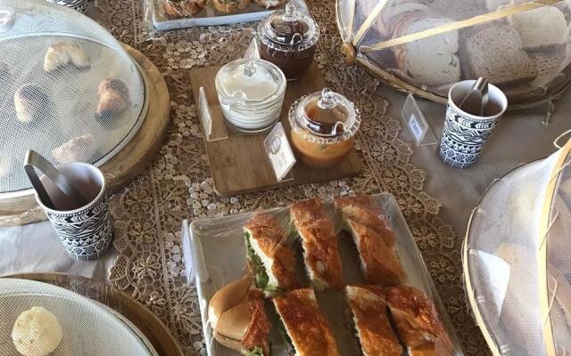 Pousada Ronco Do Mar Cumbuco