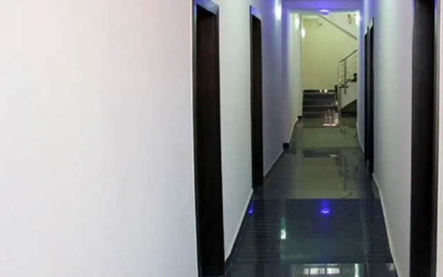 O-jays Guest House