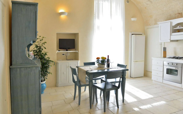 Albergo Diffuso Monopoli