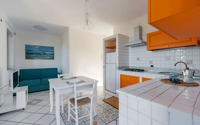 Margi Capomulini Home