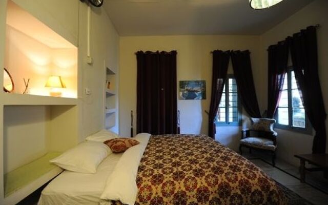 Simsim Guesthouse